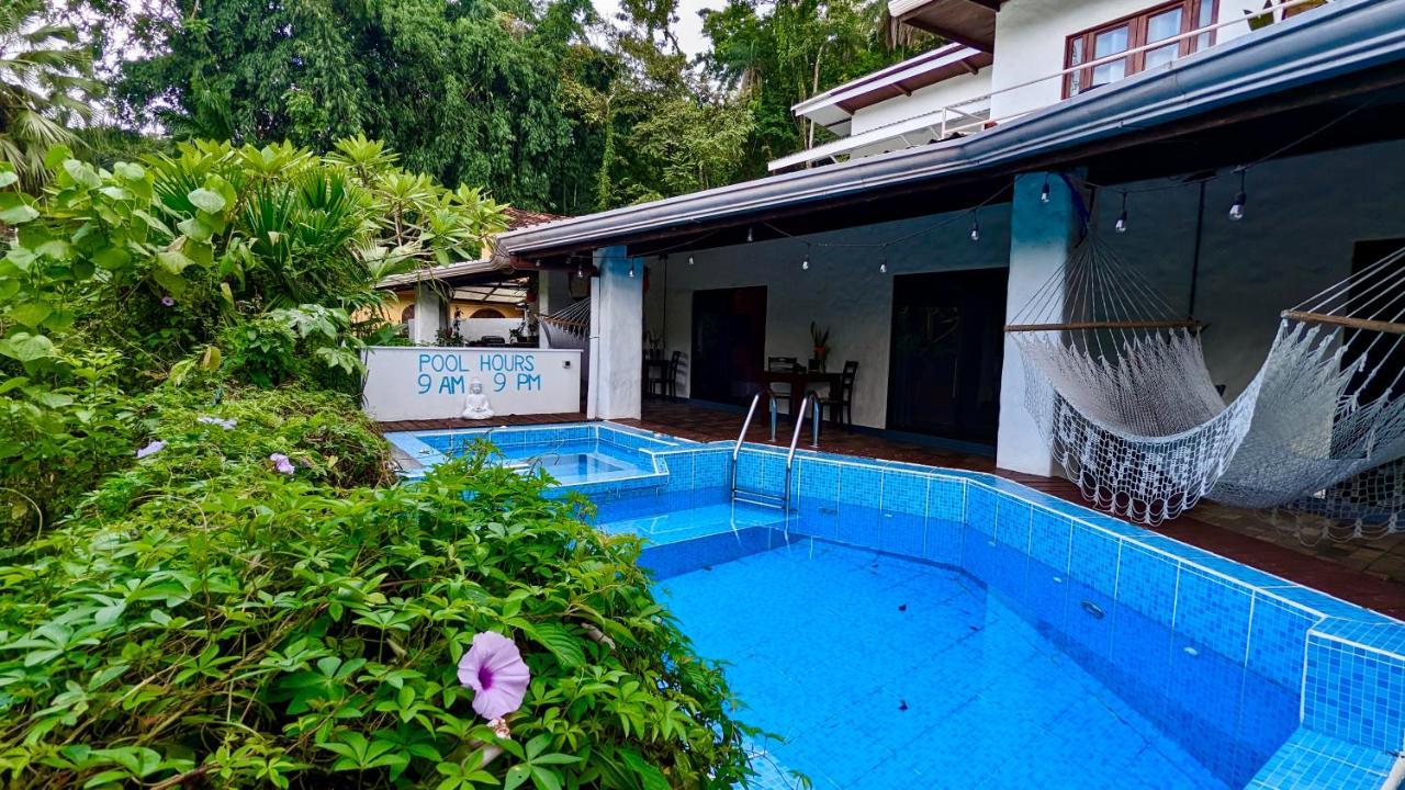 Kikazaru Beautiful Boutique Hotel With Pool (Adults Only) Manuel Antonio Exterior foto