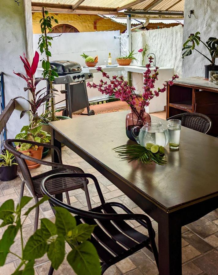 Kikazaru Beautiful Boutique Hotel With Pool (Adults Only) Manuel Antonio Exterior foto