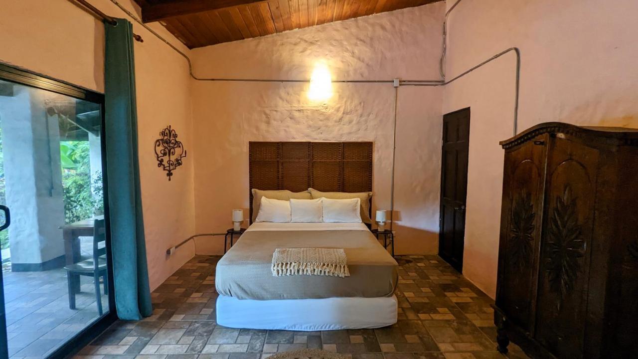 Kikazaru Beautiful Boutique Hotel With Pool (Adults Only) Manuel Antonio Exterior foto